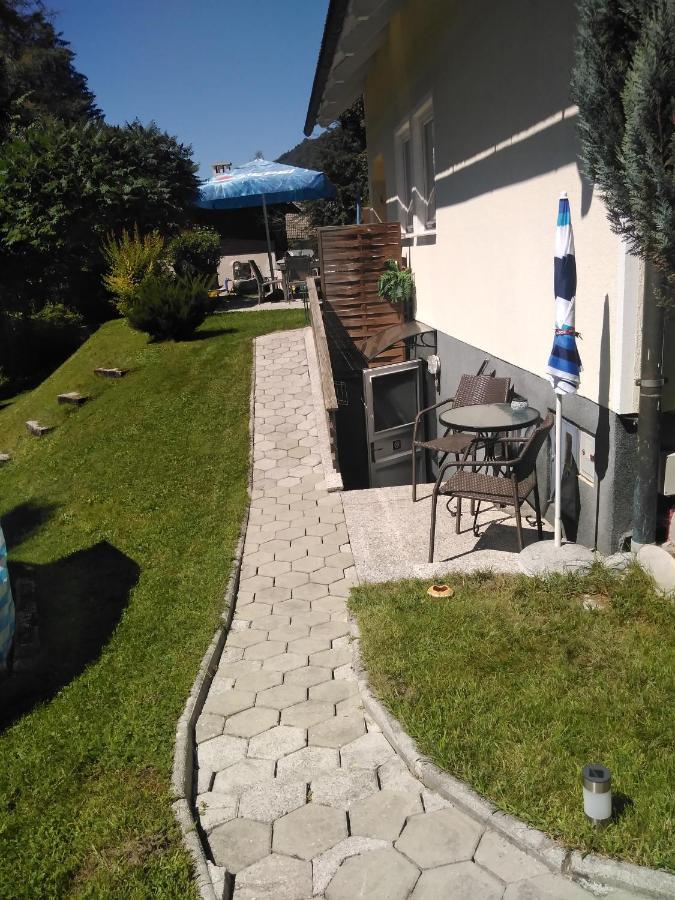 Apartments Irena Kranjska Gora Exterior photo